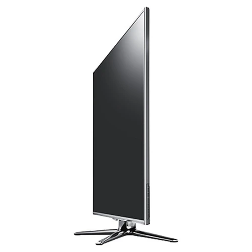 Samsung Series 8 UN46D8000/BDD5500/BG TV 116,6 cm (45.9") Full HD Wifi Titane 2