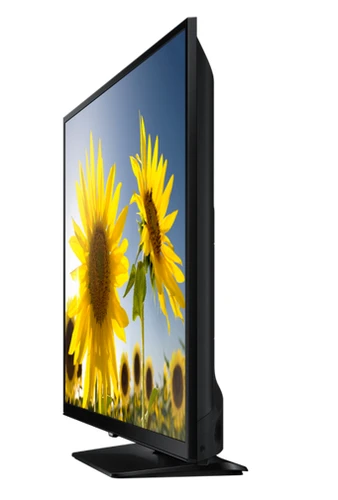 Samsung UN48H4200AH 121.9 cm (48") HD Black 2