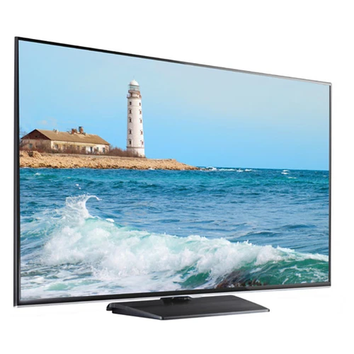 Samsung UN48H5500 TV 120.9 cm (47.6") Full HD Smart TV Wi-Fi Black 2