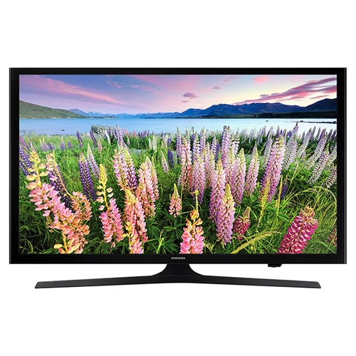 Samsung UN48J5200AF + Tilt Mount & Hook-Up Bundle 120.9 cm (47.6") Full HD Smart TV Wi-Fi Black 2