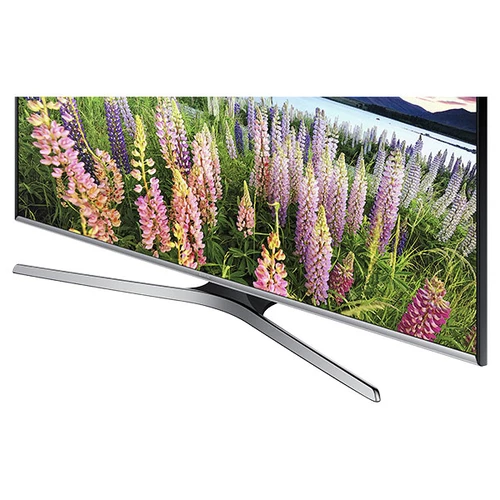 Samsung UN48J5500AF + Tilt Mount Hook-Up Bundle 120.9 cm (47.6") Full HD Smart TV Wi-Fi Black 2