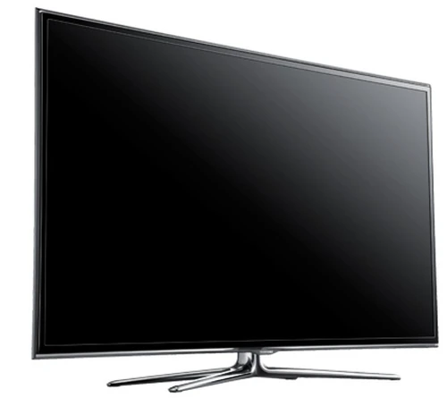 Samsung UN50ES6580F 127 cm (50") Full HD Smart TV Wifi 2