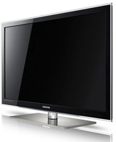 Samsung UN55C6400 TV 139.7 cm (55") Full HD Black 2