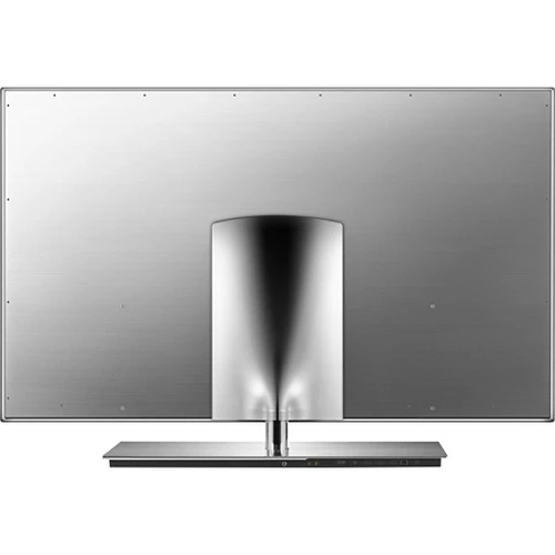 Samsung UN55C9000 Televisor 141,2 cm (55.6") Full HD Plata 2