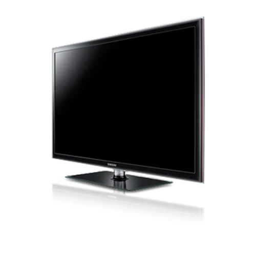 Samsung UN55D6050 TV 139,7 cm (55") Full HD Wifi Noir 2