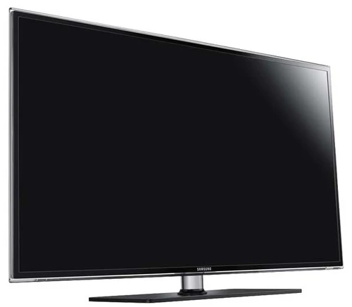 Samsung UN55D6400UFXZX TV 139.7 cm (55") Full HD Smart TV Grey 2