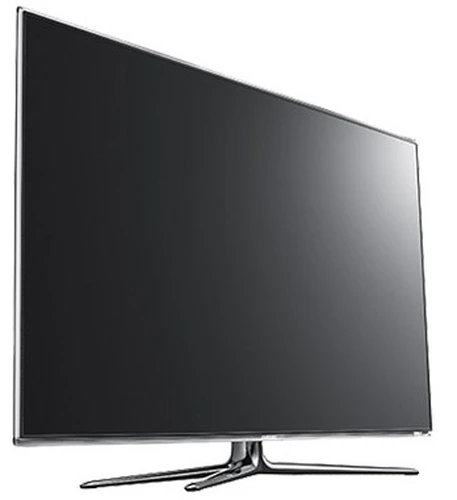 Samsung UN55D7000/BDD5500/BG Televisor 138,7 cm (54.6") Full HD Wifi Negro 2