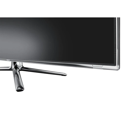 Samsung UN55D7000LFXZX TV 139.7 cm (55") Full HD Wi-Fi Black 2