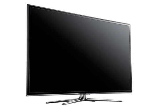 Samsung UN55ES6580F 139.7 cm (55") Full HD Smart TV Wi-Fi Black 2