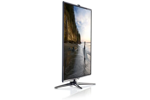 Samsung UN55ES7500F 139,7 cm (55") Full HD Smart TV Gris 2