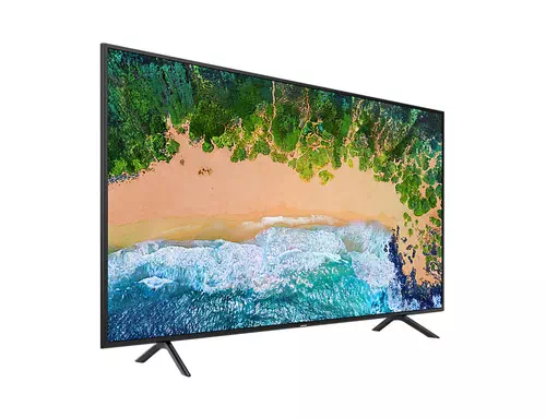 Samsung Series 7 UN55NU7100FXZX TV 139.7 cm (55") 4K Ultra HD Smart TV Wi-Fi Black 2