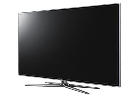 Samsung UN60D7000BDD55003D Televisor 152,4 cm (60") Full HD Wifi Negro 2