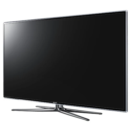 Samsung UN60D7000/BDD5500/BG TV 152.4 cm (60") Full HD Wi-Fi Grey 2