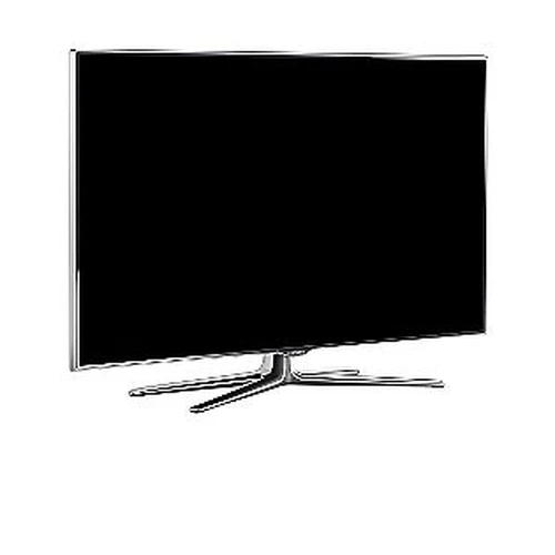 Samsung Series 7 UN60ES7100F 152,4 cm (60") Full HD Wifi Titanio 2