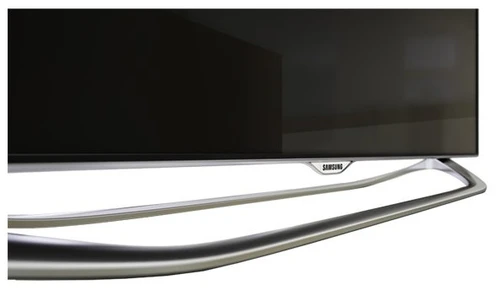 Samsung Series 8 UN60ES8000FXZA TV 152,4 cm (60") Full HD Smart TV Argent 2