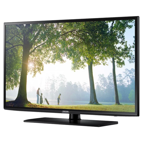 Samsung UN60H6203AF 152,4 cm (60") Full HD Smart TV Wifi Negro 2