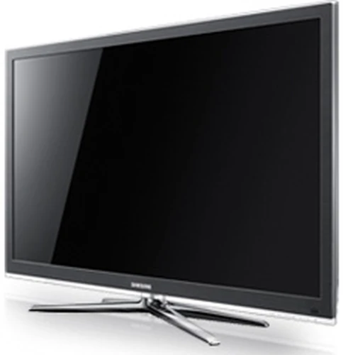 Samsung UN65C6500 Televisor 165,1 cm (65") Full HD Negro, Gris 2