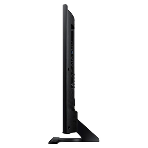 Samsung UN65JU650DF 163.8 cm (64.5") 4K Ultra HD Smart TV Wi-Fi Black 2