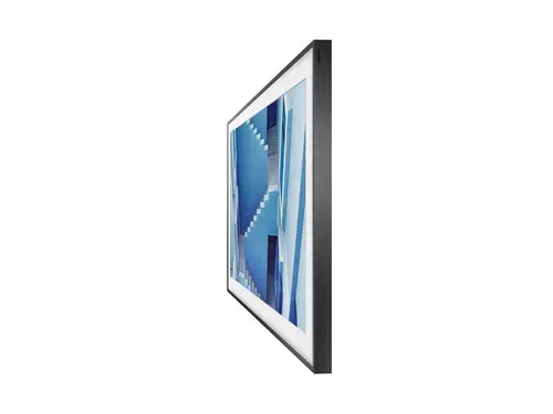 Samsung UN65LS003AFXZA TV 163.8 cm (64.5") 4K Ultra HD Smart TV Wi-Fi Black 2