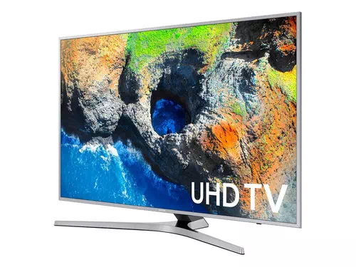 Samsung UN65MU7000FXZA 163.8 cm (64.5") 4K Ultra HD Smart TV Wi-Fi Black 2