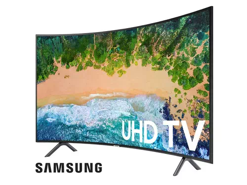 Samsung UN65NU7300FXZA TV 163.8 cm (64.5") 4K Ultra HD Smart TV Wi-Fi Black 2