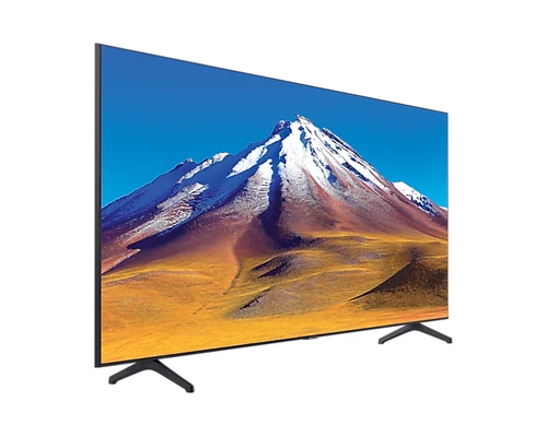 Samsung UN70TU6900KXZL TV 177.8 cm (70") 4K Ultra HD Smart TV Wi-Fi Black, Grey 2
