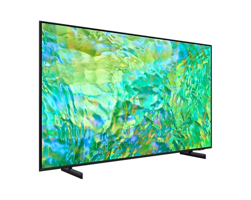 Samsung UN75CU8000FXZC TV 190.5 cm (75") 4K Ultra HD Smart TV Wi-Fi Black 2