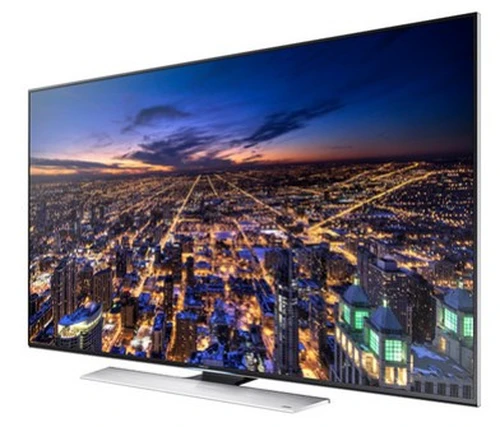 Samsung UN75HU8500F 189.2 cm (74.5") 4K Ultra HD Smart TV Wi-Fi Black 2