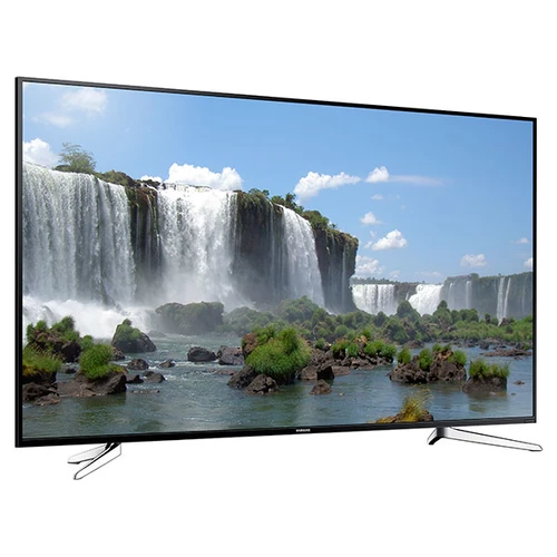 Samsung UN75J6300 189,2 cm (74.5") Full HD Smart TV Wifi Noir 2