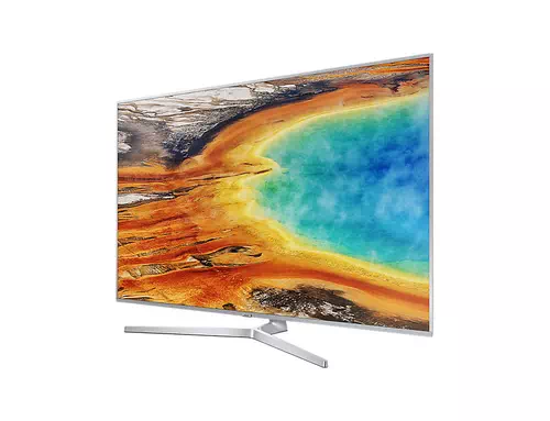 Samsung UN75MU9000FXZX TV 190,5 cm (75") 4K Ultra HD Smart TV Wifi Argent 2
