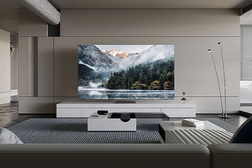 Samsung QE65QN900DTXXU TV 165,1 cm (65") 8K Ultra HD Smart TV Wifi Noir 3