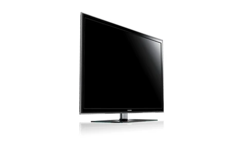 Samsung 46D5000 116.8 cm (46") Full HD Black 3