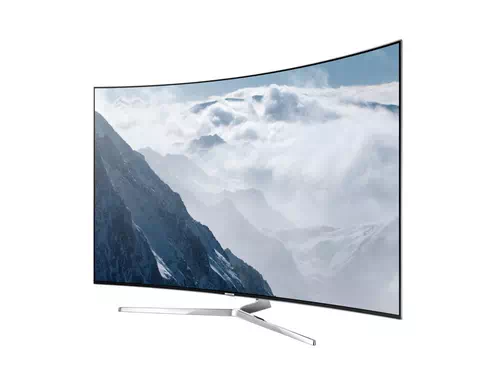 Samsung 65" SUHD 4K KS9500 165,1 cm (65") 4K Ultra HD Smart TV Wifi Noir 3