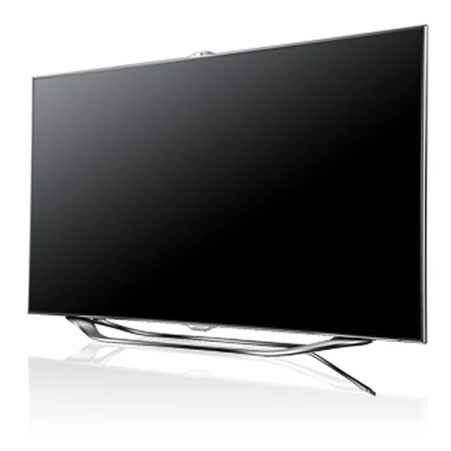 Samsung Series 8 F-UN55ES8000F1 TV 139.7 cm (55") Full HD Smart TV Wi-Fi Silver 3