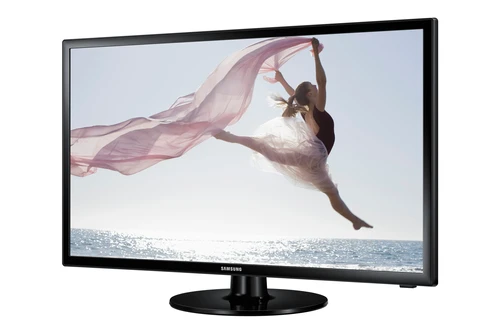 Samsung HG28EB675BB 71,1 cm (28") HD Negro 3