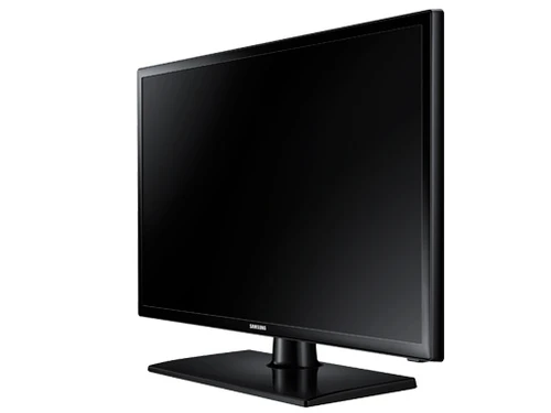 Samsung HG28NB670BF 71.1 cm (28") HD Black 3