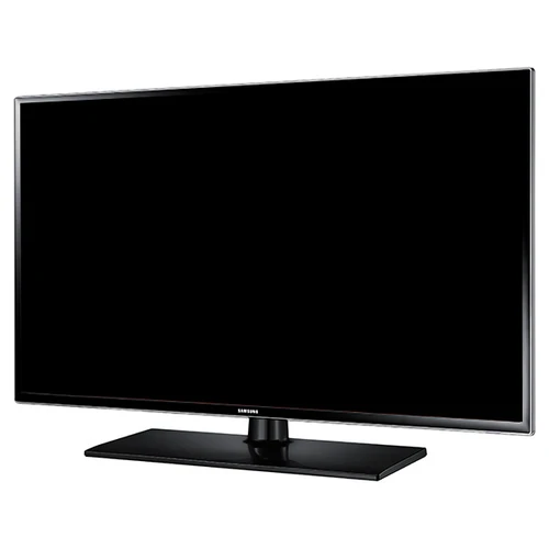 Samsung HG32NB690PF 80 cm (31.5") Full HD Smart TV Wi-Fi Black 350 cd/m² 3