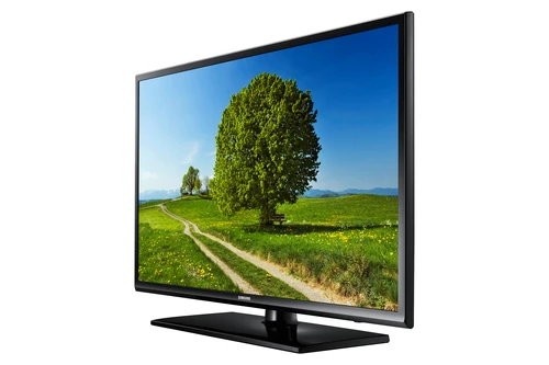 Samsung HG39NB460HF 99,1 cm (39") Full HD Noir 300 cd/m² 3