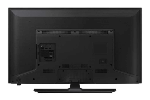 Samsung HG40ED450BW hospitality TV 101.6 cm (40") Full HD 300 cd/m² Black 20 W 3