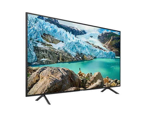 Samsung HG43RU750 109,2 cm (43") 4K Ultra HD Smart TV Noir 20 W 3