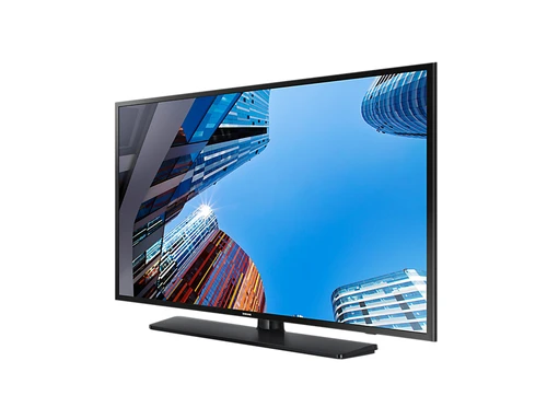 Samsung HG49EE470HK 124,5 cm (49") Full HD Smart TV Noir 20 W 3