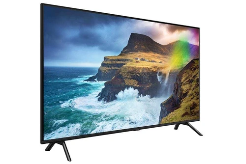 Samsung HG49RQ750 124.5 cm (49") 4K Ultra HD Smart TV Black 40 W 3