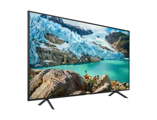 Samsung HG50RU750EEXEN televisión para el sector hotelero 127 cm (50") 4K Ultra HD Smart TV Negro 20 W 3