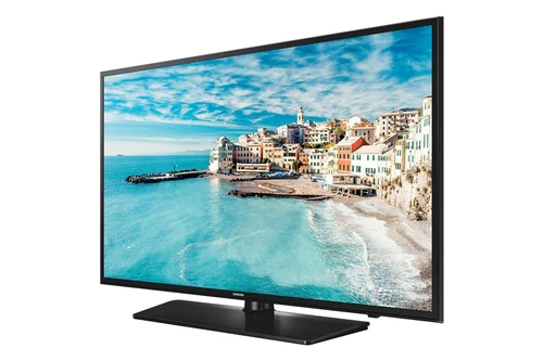 Samsung HG65EF690UB televisión para el sector hotelero 165,1 cm (65") 4K Ultra HD Negro 20 W 3