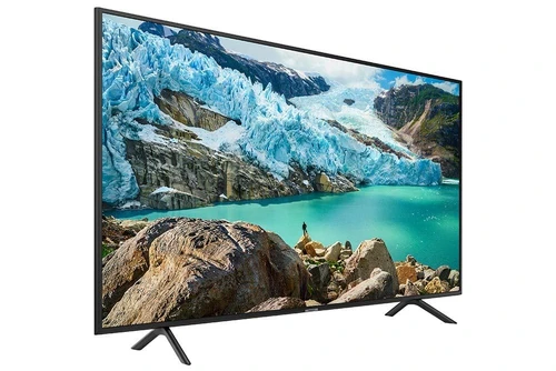 Samsung HG75RU750 190,5 cm (75") 4K Ultra HD Smart TV Negro 20 W 3