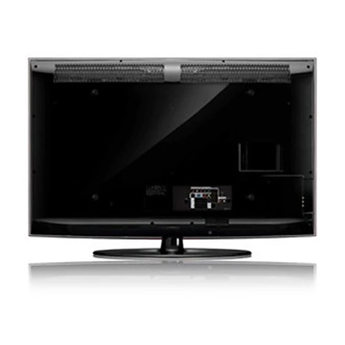 Samsung LE-32A656A1FXXU Televisor 81,3 cm (32") Full HD Negro, Rojo 3