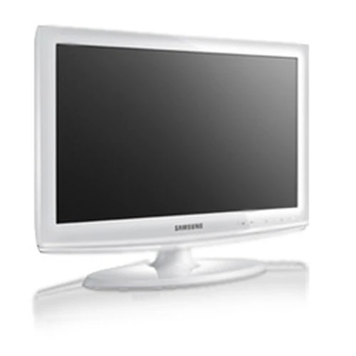 Samsung LE22C451 55.9 cm (22") HD White 3