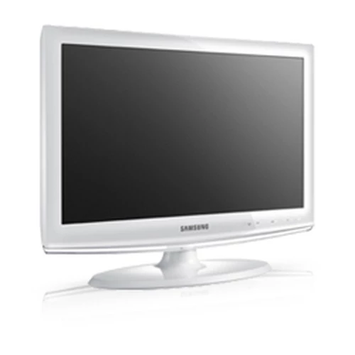 Samsung LE22C456 55,9 cm (22") HD Blanco 3