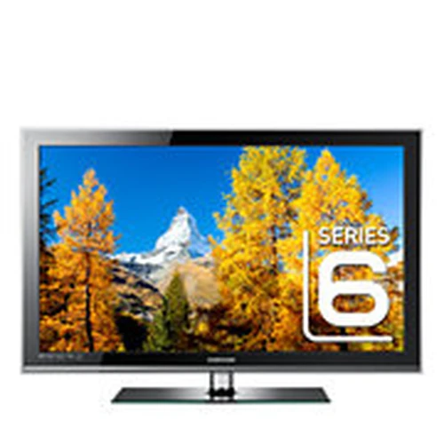 Samsung LE37C670 94 cm (37") Full HD Negro 3