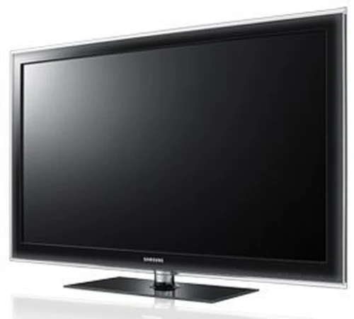 Samsung LE37D579 94 cm (37") Full HD Noir 3